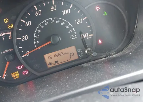 2017 Mitsubishi Mirage G4 Es из США, поврежденный, VIN ML32F3FJ7HHF18716